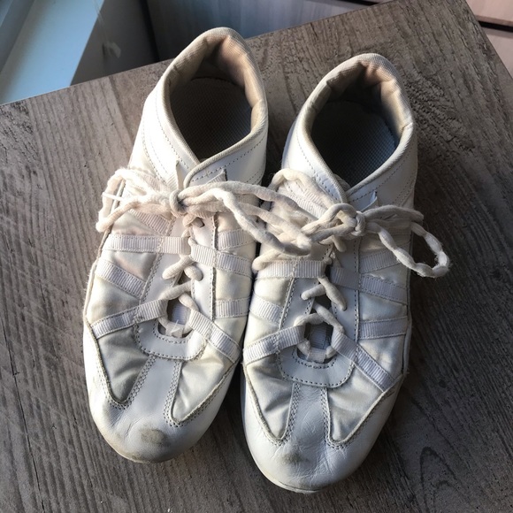 NFINITY Shoes Nfinity Evolution Cheer Shoes Poshmark